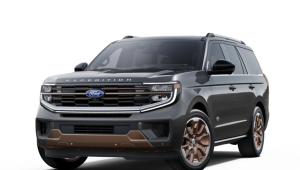 Pourquoi le Ford Expedition King Ranch 2025 est l’allié parfait pour tracter vos jouets en Ontario