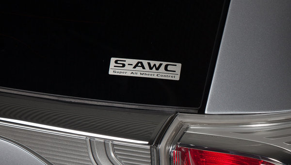 La traction intégrale de Mitsubishi : une arme secrète insoupçonnée