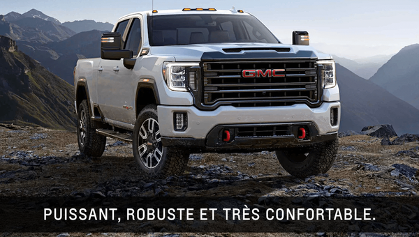GMC Sierra 2500 2023