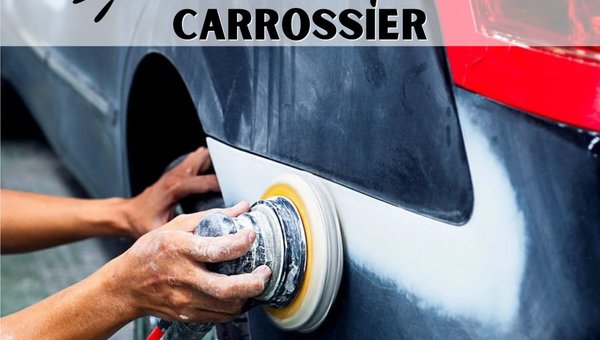 CARROSSIER / CARROSSIÈRE