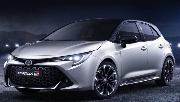 Toyota Corolla 2023, celle que l’on attend
