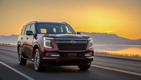 Chargement, remorquage et espace familial : Comparaison entre le Nissan Pathfinder et l'Armada pour les familles nombreuses du Québec