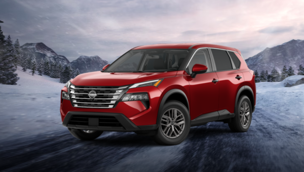 Nissan Rogue 2026 : S ou SV — quelle version de base convient à votre budget en Abitibi?