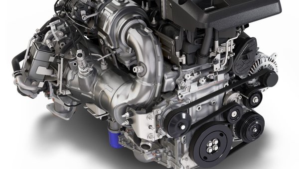 Quel moteur te convient le mieux dans ton camion GM?