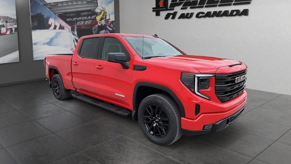 Faites en sorte que vos aventures hivernales comptent : Le guide ultime du GMC Sierra pour les loisirs saisonniers