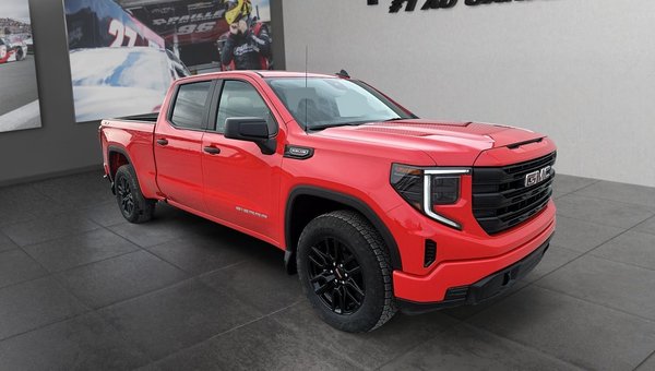 Gamme de moteurs du GMC Sierra 1500 2025 : Comparaison des performances des moteurs TurboMax, Duramax et V8