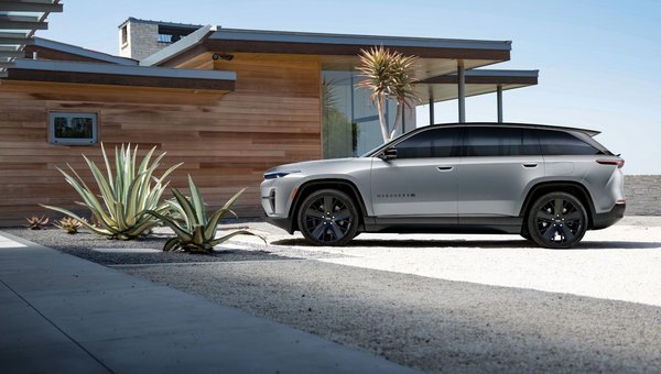 Vivre avec le Wagoneer S électrique : recharge, autonomie et utilisation quotidienne au Québec