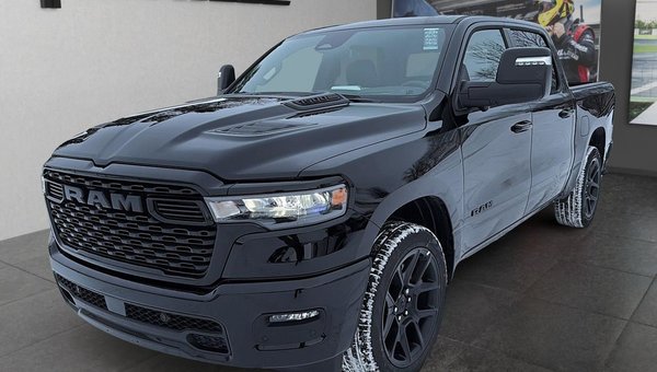 Pourquoi les camions Ram comptent parmi les pickups les plus confortables sur le marché
