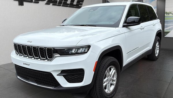 Tout ce que vous devez savoir sur les systèmes Quadra-Trac et Quadra-Drive de Jeep