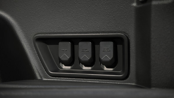 Chevrolet Silverado EV : quand votre camion devient une génératrice pour vos aventures