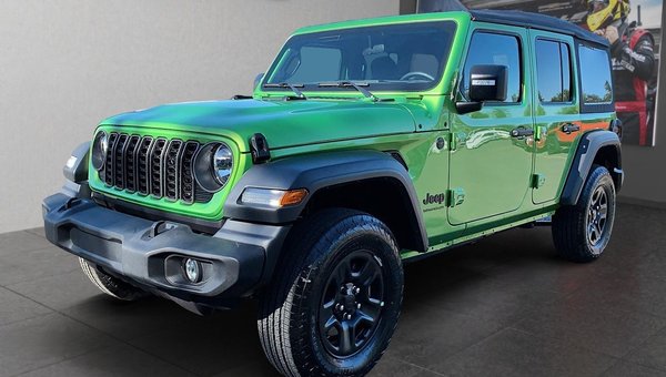 Votre guide pour choisir le Jeep idéal selon chaque sentier