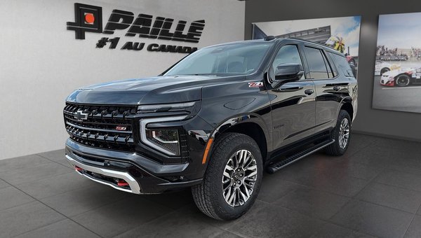 Tahoe Z71 vs Silverado Trail Boss : VUS ou camion pour votre style de vie motorisé?