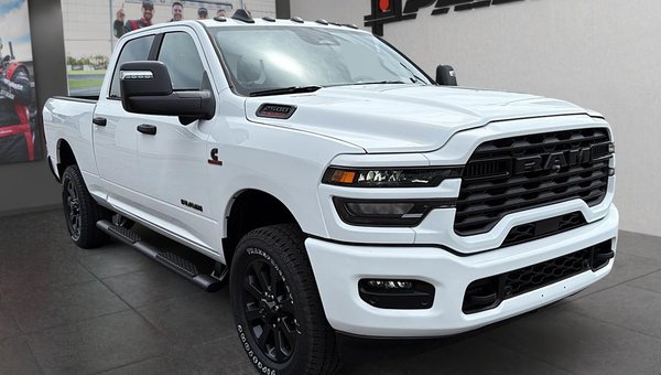 Tout savoir sur la nouvelle garantie 10 ans/160 000 km de Ram au Canada