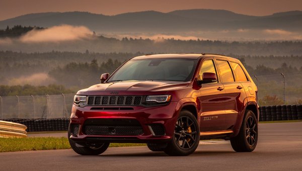 Les 10 modèles Jeep les plus performants de l’histoire