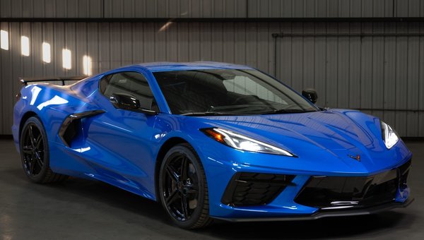 Comment les Corvette ZR1 et ZR1X 2026 rivalisent avec les meilleures Porsche et Ferrari