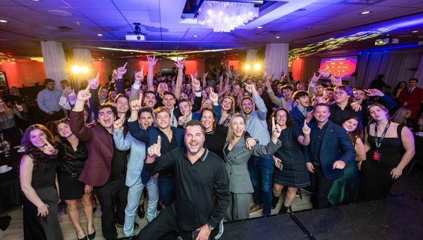 Coupe Paillé 2025 : la relève collégiale en affaires brille à Berthierville