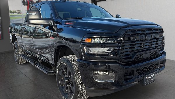 La garantie de 10 ans du Ram 2500 2026 : pourquoi c'est le meilleur investissement pour un camion Heavy Duty