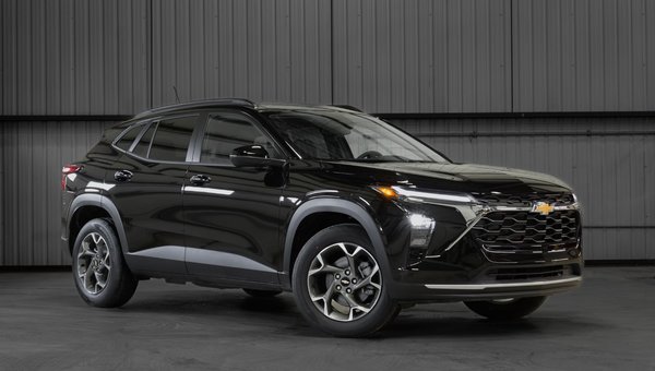 Combien coûte réellement le Chevrolet Trax 2026 à l'année si vous roulez 20 000 km?