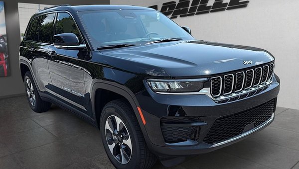 Jeep 4xe : le calcul réel de vos économies annuelles