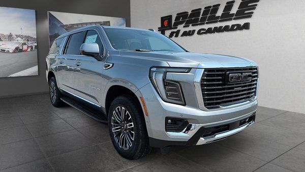 Vos questions les plus fréquentes sur le GMC Yukon 2026