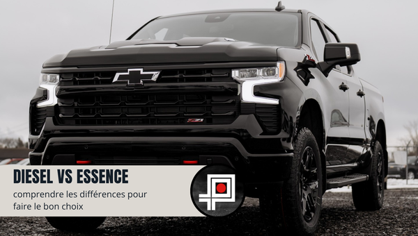 Diesel vs essence : comprendre les différences pour faire le bon choix