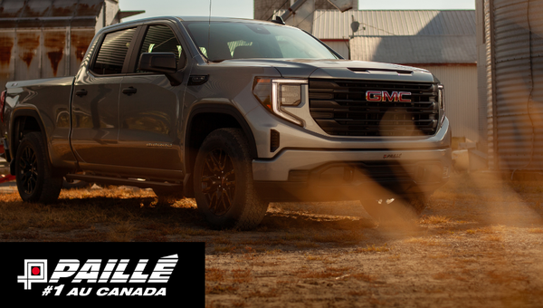 Camion 101 - Les bases essentielles à connaître avant d’acheter