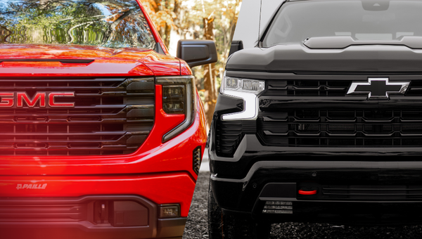 Guide des types de camionnettes au Québec