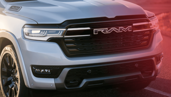 Prix et autonomie du Ram 1500 REV 2027