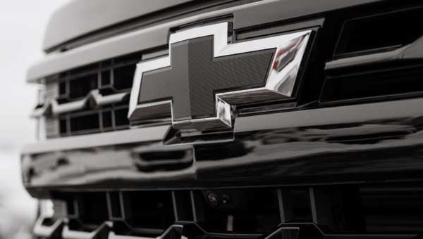 The 2027 Chevrolet Silverado 1500: a complete and impressive
