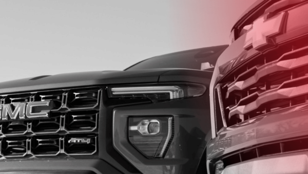 Ton prochain camion ? Voici pourquoi ça commence chez Paillé GM Sorel-Tracy