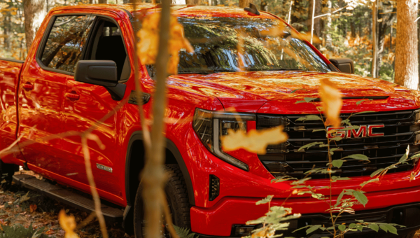 6 good reasons to choose a short box for your truck