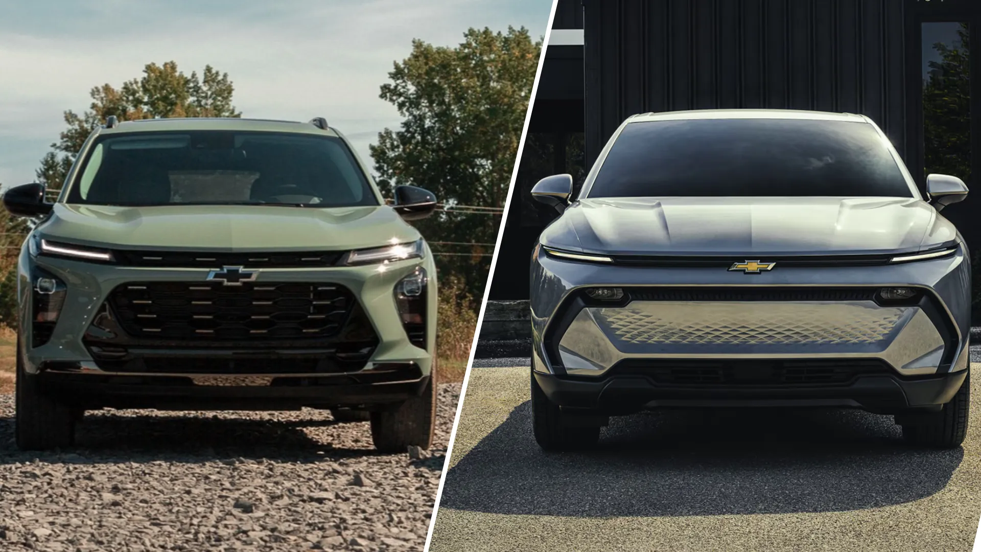Chevrolet Trax or Equinox: which one fits your needs?