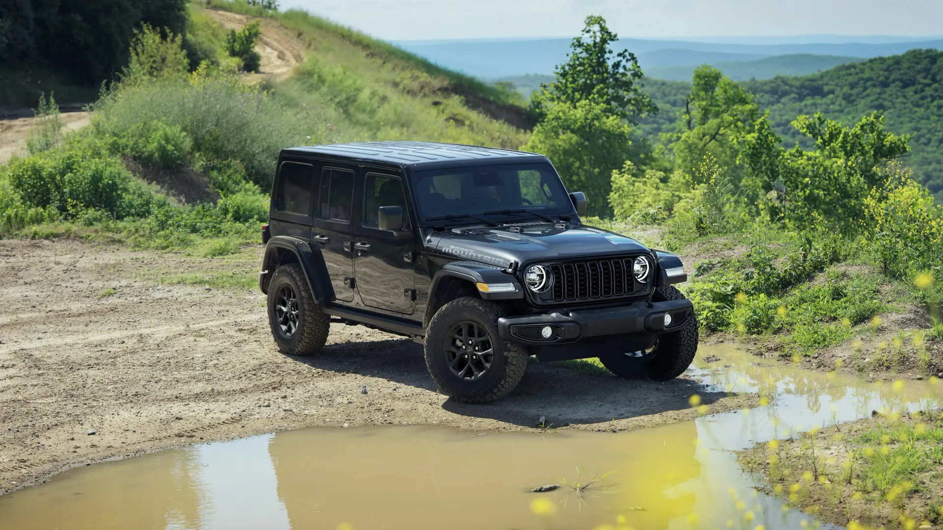 The ultimate Jeep Wrangler FAQ: the answers to the most common questions