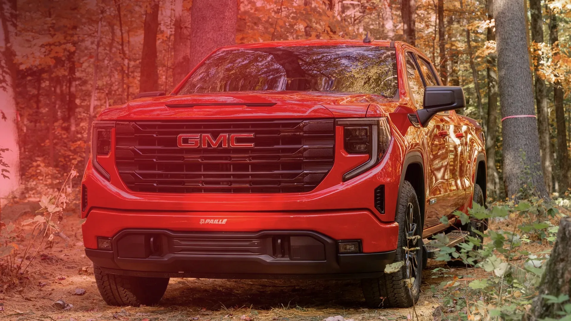 GMC Sierra 1500 2027 : prix, versions et conseils d'achat
