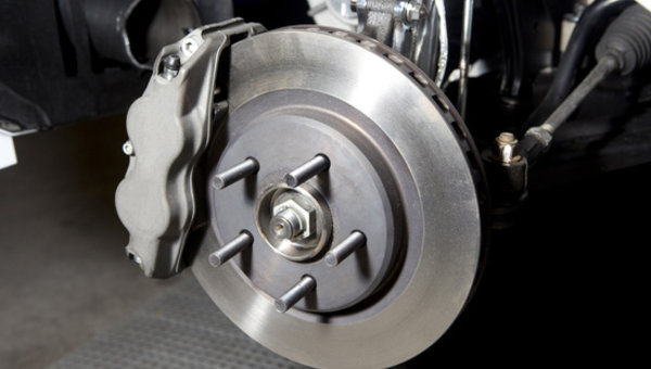 Signs Your Brake Pedal Needs to be Repaired