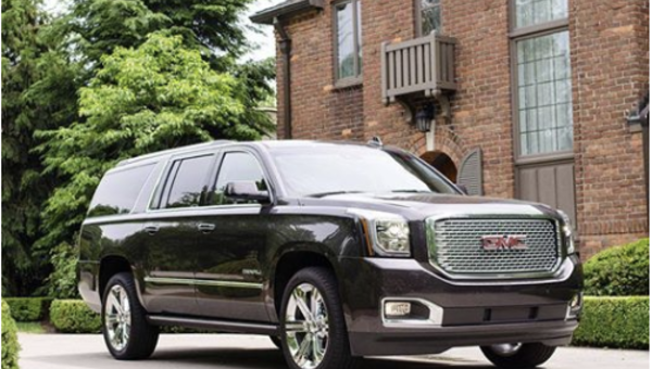 Is a New Chevrolet, Buick, or GMC Lease Right for You?