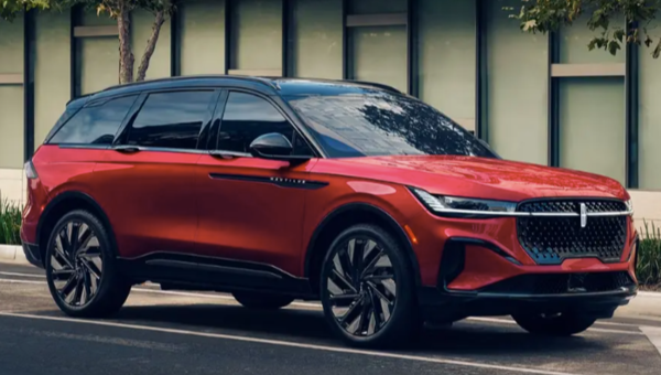 How Fuel Efficient Is the 2026 Lincoln Nautilus?