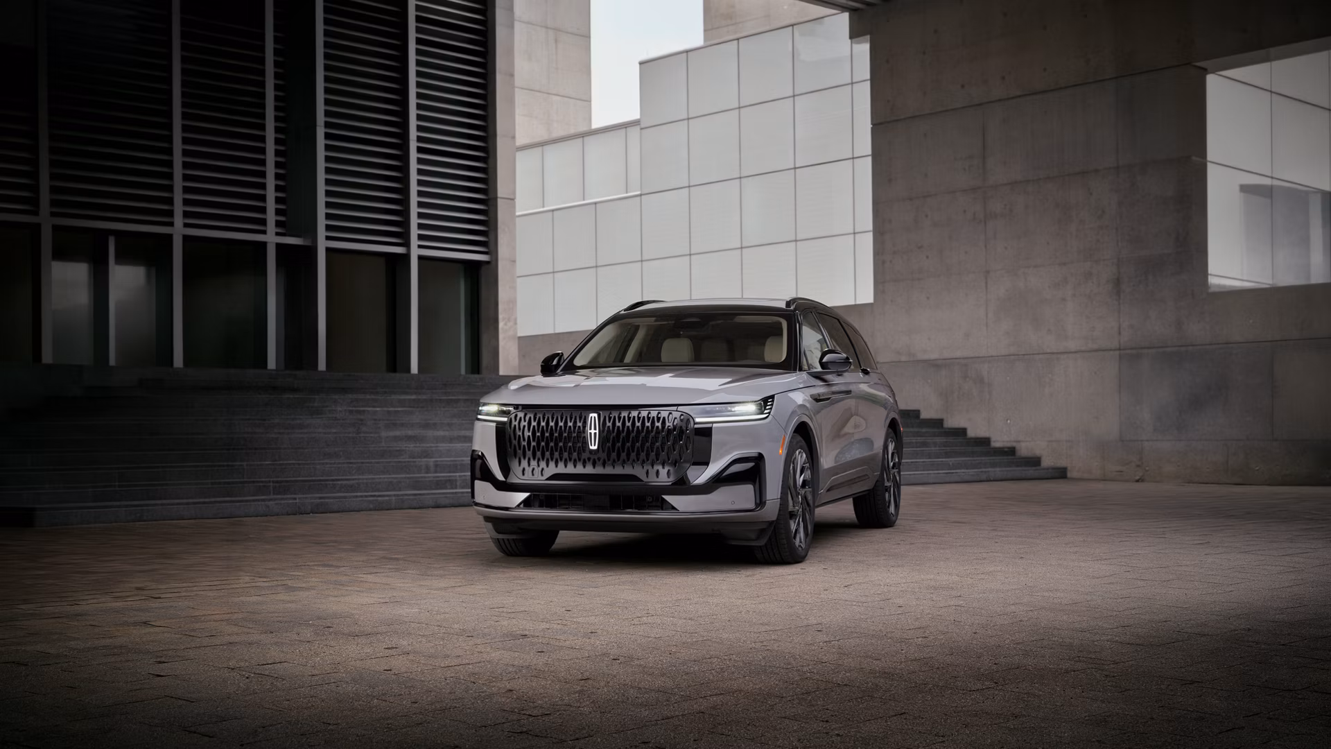 10 Key Specs to Know About the 2027 Lincoln Nautilus