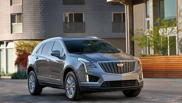 2023 Cadillac XT5 ou 2023 BMW X3 : lequel vous convient le mieux ?