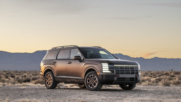 Palisade Powertrain Comparison: 3.5L V6 vs 2.5L Turbo Hybrid