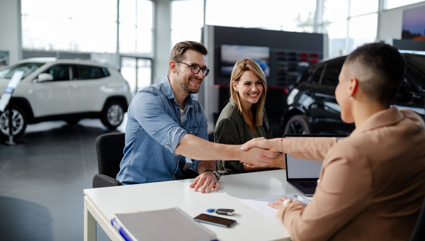 Three Essential Steps to Take When Seeking a New Vehicle with Bad Credit