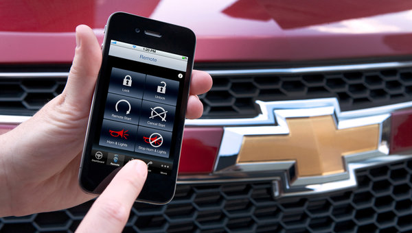 Plus qu’un simple bouton : guide complet des services OnStar dans votre véhicule GM