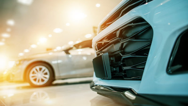 Pourquoi acheter un nouveau véhicule au lieu de racheter ta location ?