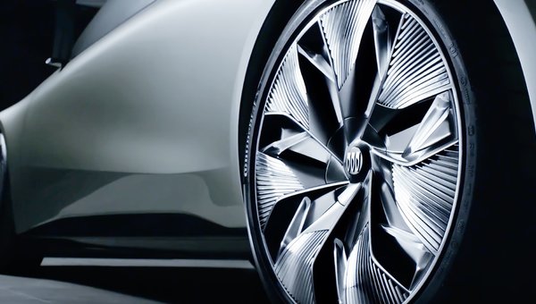 Le design chez Buick : un avenir exceptionnel