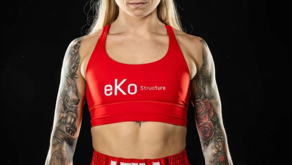 Le Groupe Véloce devient le commanditaire principal de Leila Beaudoin