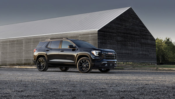 Votre Chevrolet, Buick ou GMC prête pour l’hiver : le plan étape par étape