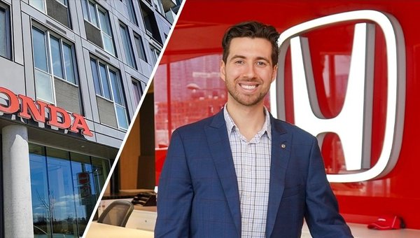 A New Era Under the Leadership of Matthew Yanakoulias at Honda Centre-Ville