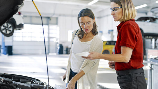 Honda Canada Warranty Guide
