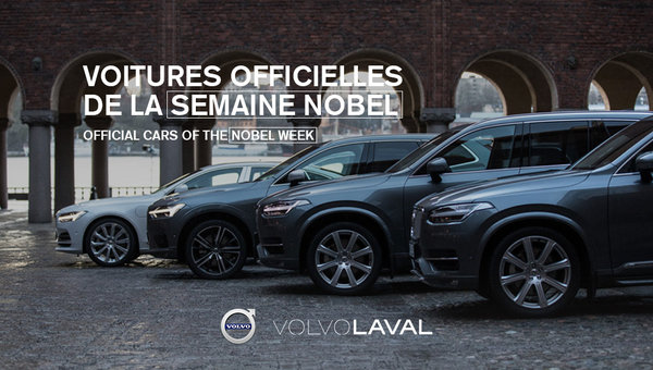 Volvo, le Choix de l'Excellence : Reconnaissances et Récompenses