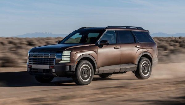 2026 Hyundai Palisade in Sydney, NS: Which Trim Is Right for Your Family?